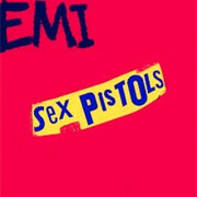 E.M.I. - Sex Pistols