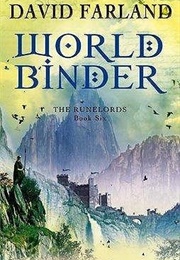 Worldbinder (David Farland)