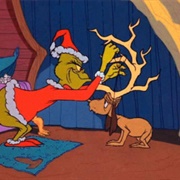 Max (How the Grinch Stole Christmas, 1966)