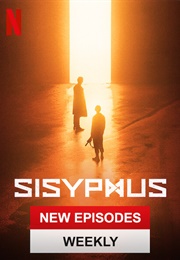 Sisyphus (2021)