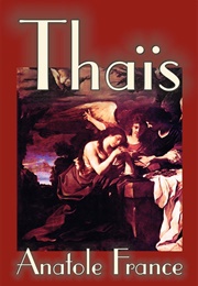 Thaïs (Anatole France)