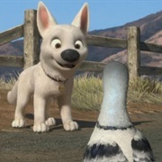 Bolt (Bolt, 2008)