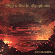Night&#39;s Scarlet Symphonies (Mooncitadel, 2020)