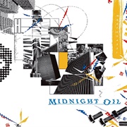 Midnight Oil - 10, 9, 8, 7, 6, 5, 4, 3, 2, 1