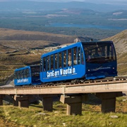 Cairngorm Mountain Railway