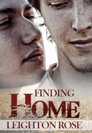 Finding Home (Leighton Rose)