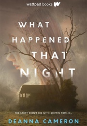 What Happened That Night (2022)