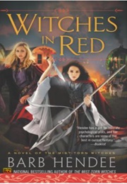 Witches in Red (Barb Hendee)