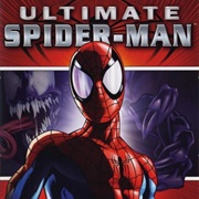 Ultimate Spider-Man