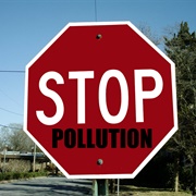 Stop Pollution