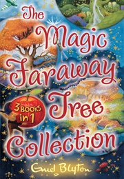 The Magic Faraway Tree Collection (Enid Blyton)