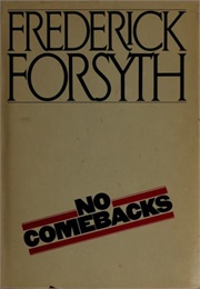 No Comebacks (Forsyth)