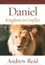 Kingdoms in Conflict (Andrew Reid)