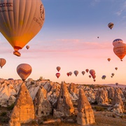 Göreme National Park