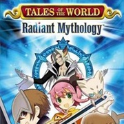 Tales of the World: Radiant Mythology