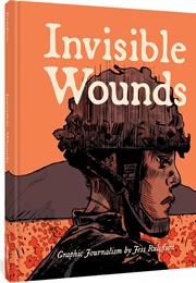 Invisible Wounds (Jess Rulifsson)