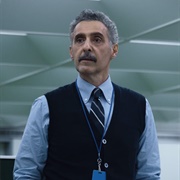 John Turturro (Severance)