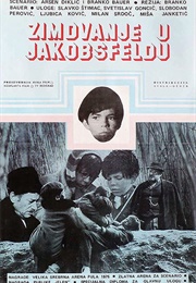 Зимовање У Јакобсфелду (1975)