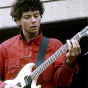 Jerry Harrison (Talking Heads)