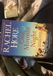 One Moonlit Night (Rachel Hore)