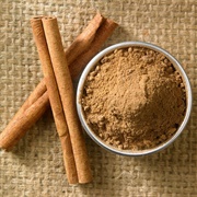 Cinnamon