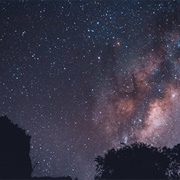 Go Stargazing on a Warm Summer Night