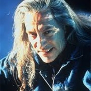 Killer Bob (Twin Peaks: Fire Walk With Me, 1992)