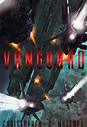 Vanguard (Christopher Nuttall)