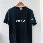 Devo Classic T-Shirt