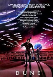 Dune (1984)