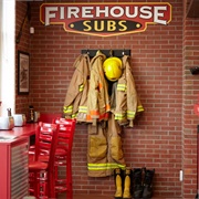 Firehouse Subs