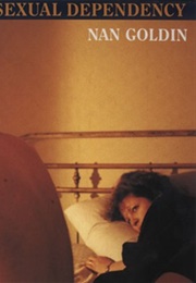 The Ballad of Sexual Dependency (Nan Goldin)