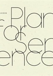 Plans for Sentences (Renee Gladman)