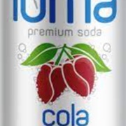 Luma Premium Soda Cola