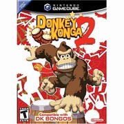 Donkey Konga 2