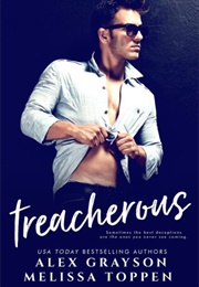 Treacherous (Alex Grayson)