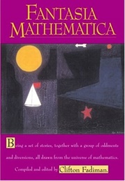 Fantasia Mathematica (Clifton Fadiman)