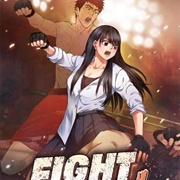 Fight Like a Girl