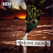 Simon Says - Paradise Square