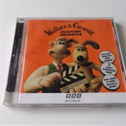 Wallace &amp; Gromit Cracking Animator