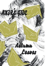 Autumn Leaves (André Gide)