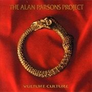 Vulture Culture - The Alan Parsons Project