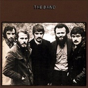 The Band - The Band