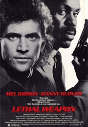 Lethal Weapon (1987)