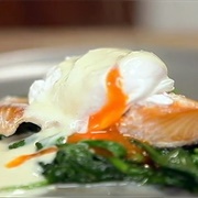 Egg and Haddock