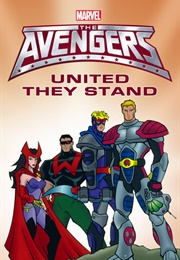 The Avengers: United They Stand (1999)