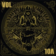 Beyond Hell/Above Heaven (Volbeat, 2010)