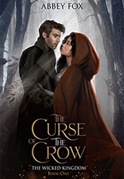 The Curse of the Crow (Abbey Fox)