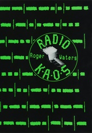 Radio K.A.O.S (1987)