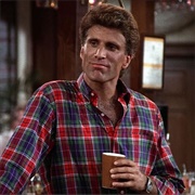 Sam Malone (Cheers)